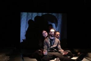 Вустами дитини