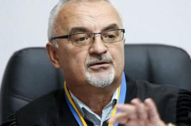 Именно Линник дал Крысину четыре года условно