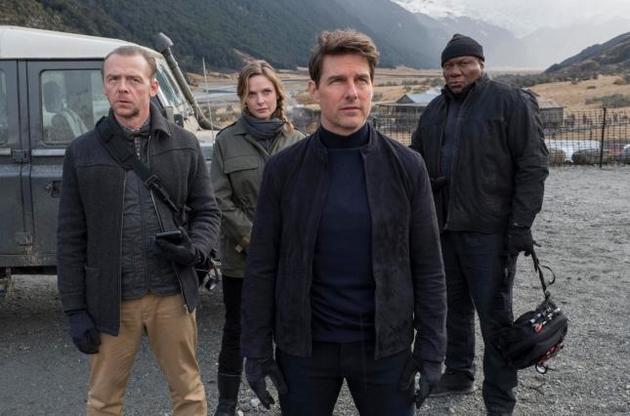 Фільм вийде на екрани 27 липня