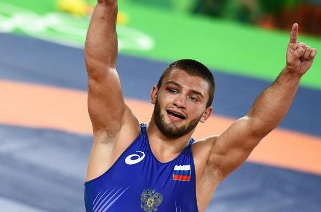 США відмовили у візах збірної Росії з вільної боротьби