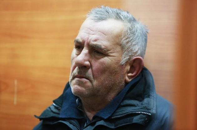 Суд продовжив арешт підозрюваногму у вбивстві правозахисниці Ноздровської Россошанському