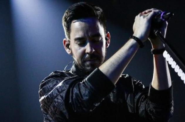 Співзасновник Linkin Park випустить сольний альбом