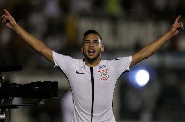 Майкон начнет новый сезон в Украине