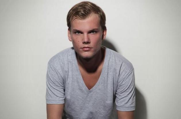 Смерть Avicii не была насильственной