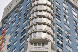 Перебудували