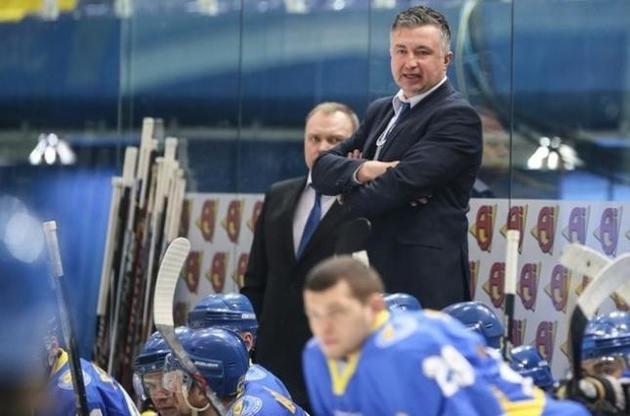 Савицкий провально провел последний ЧМ у руля сборной