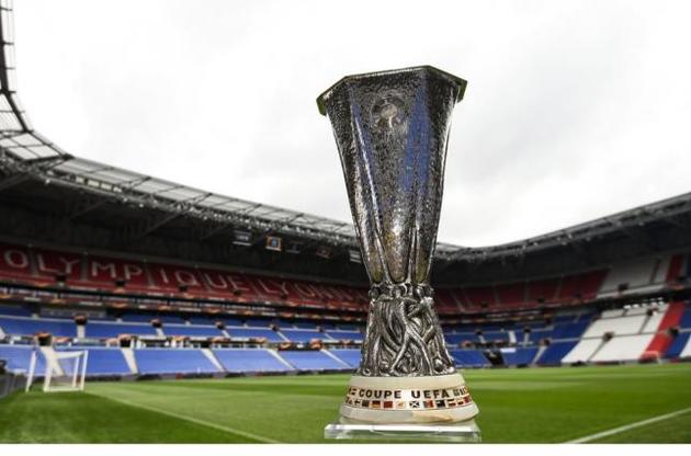 "Марсель" може завоювати трофей Ліги Європи вперше