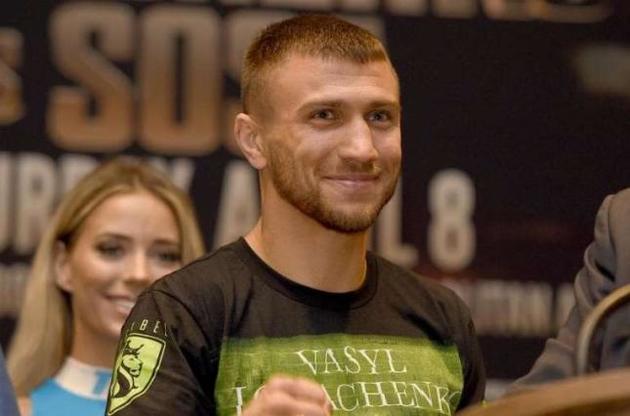 Ломаченко був здивований тим, що його суперники відмовлялися продовжувати бій