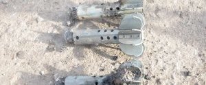 Боевики задействовали минометы на всех направлениях зоны АТО