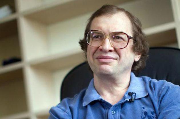 Сергій Мавроді помер у лікарні