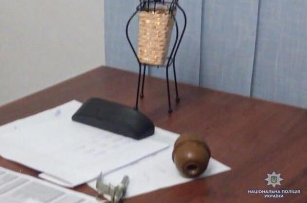 Під час перестрілки у офісі Гури вбивця був поранений охоронцем депутата із травматичної зброї