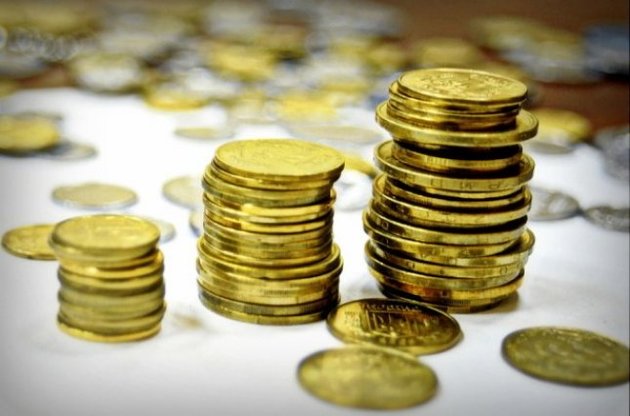 НБУ в 2017 году продал памятные монеты на 106 млн грн