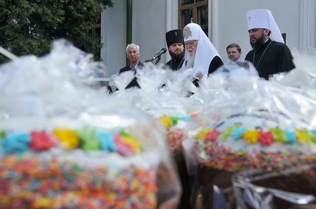 Многолетние наблюдения свидетельствуют о том, что цены после Пасхи значительно снизятся (есть соответствующие графики)