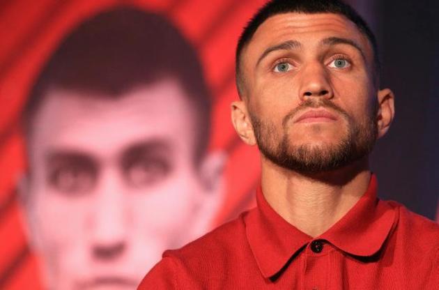 Бій пройде 12 травня