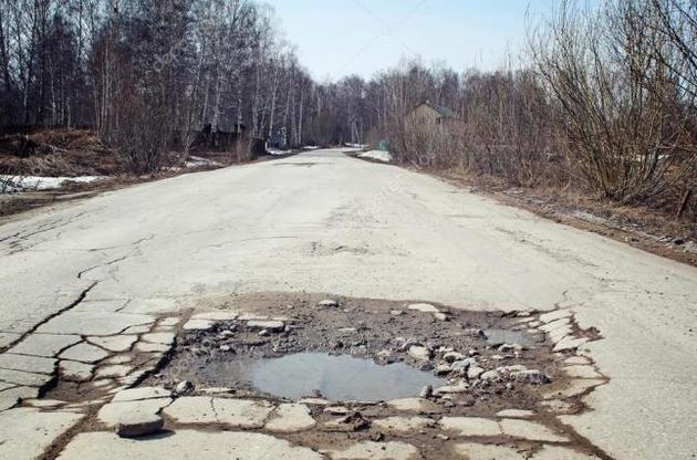 Как восстановить украинские дороги: кредиты, OPRC и Дорожный фонд