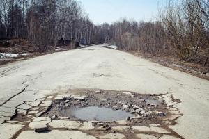 Як відновити українські дороги:  кредити, OPRC і Дорожній фонд