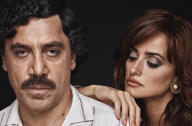 "Ескобар" в прокаті з цього тижня