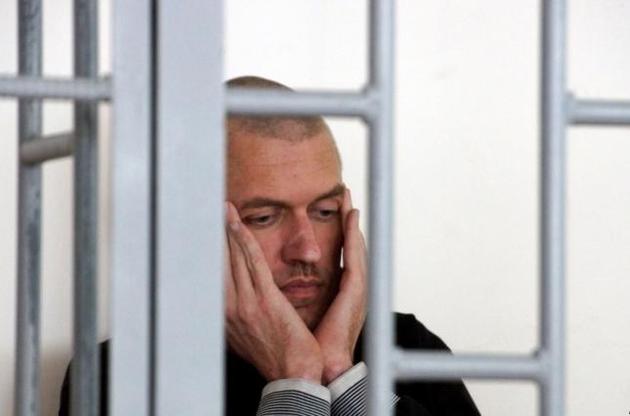 Український омбудсмен заявила про критичне погіршення здоров'я Клиха