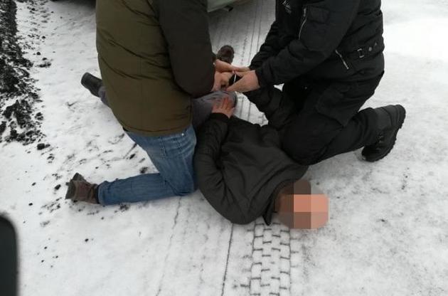 Чоловік тривалий час переховувався від правоохоронців