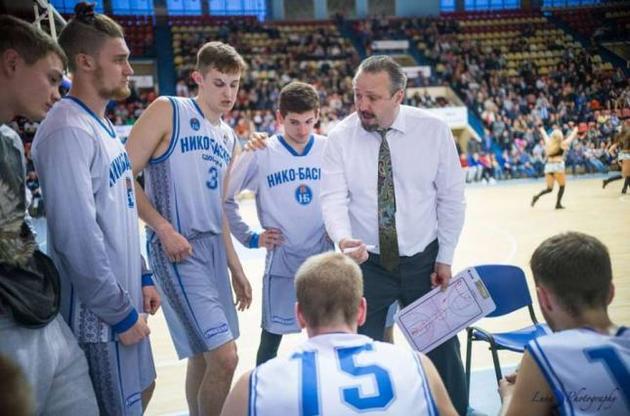 "Нико-Баскет" сможет попасть в Суперлигу после ее расширения