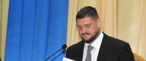 Глава Николаевской ОГА Савченко сложил полномочия на время расследования гибели Волошина