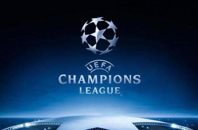 Определились 26 участников группового этапа Лиги чемпионов сезона 2018/19