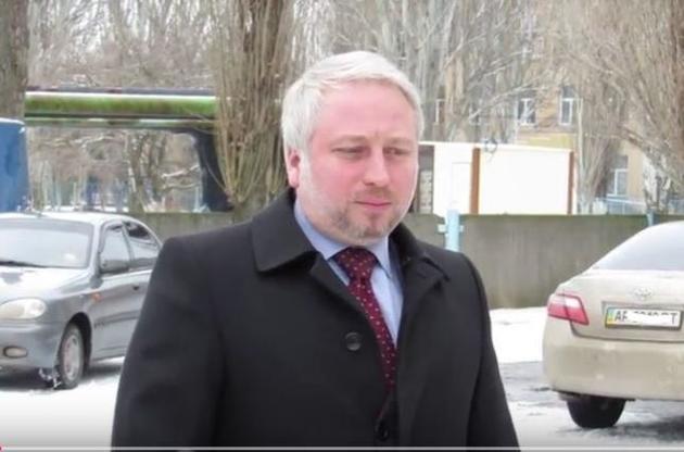 Мангулу ежемесячно будет начисляться более 100 тысяч грн зарплаты