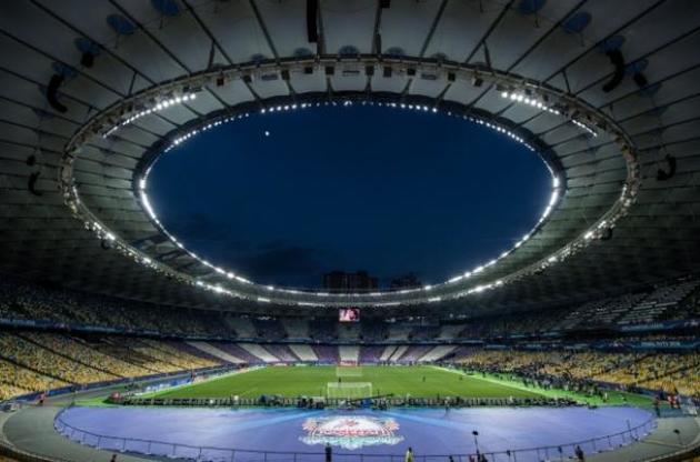 НСК &quot;Олімпійський&quot; готовий приймати вирішальний матч