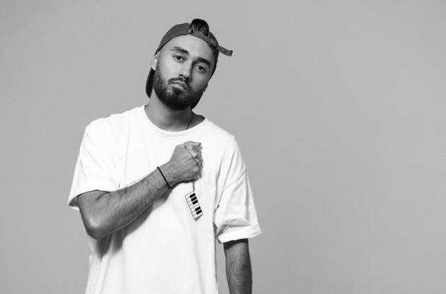 Мот не пройшов контроль в аеропорту "Бориспіль"