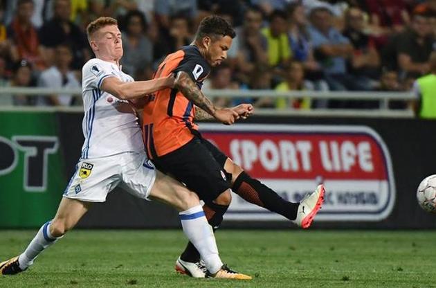 &quot;Шахтар&quot; вважається фаворитом поєдинку