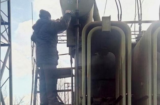 Керівництво &quot;Лисичанськводоканала&quot; прохання енергетиків погасити борг проігнорувало