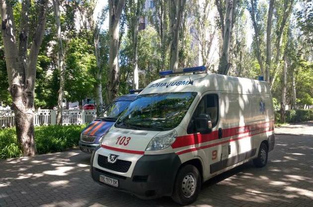 За фактом отруєння дітей у Миколаєві поліція почала кримінальне провадження