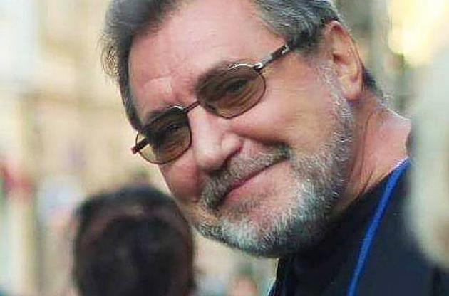 Олександр Афонін