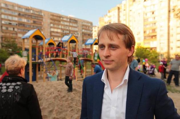 Депутат Крымчак является подозреваемым в деле по ряду статей УК