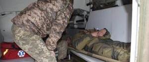 Противник накрыл огнем из тяжелых минометов позиции ВСУ на Донетчине и Луганщине