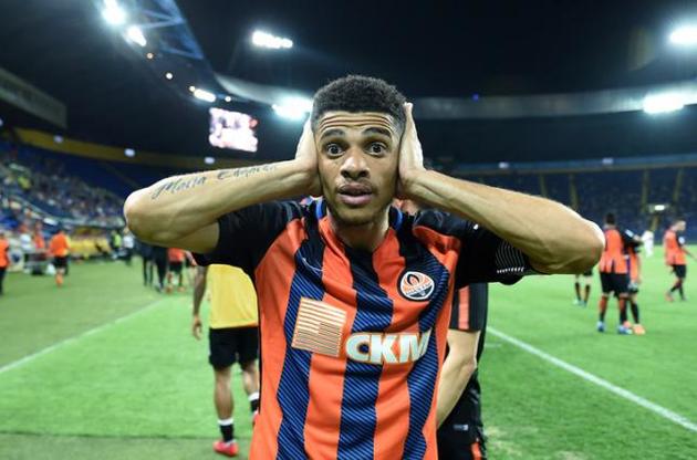 &quot;Шахтер&quot; сделал еще один шаг к титулу