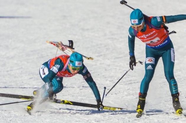 Українці поїдуть на змагання до Росії