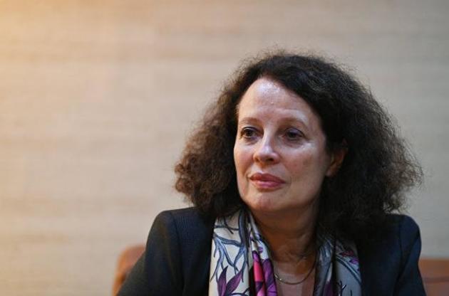 Франція не збирається вирішувати за сирійський народ, стверджує посол