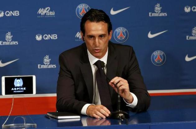 Эмери уйдет из клуба после окончания сезона