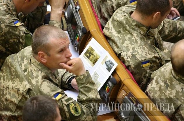 Питання, що стосуються ветеранів, будуть залишатися актуальними для України наступні 50 років — експерт