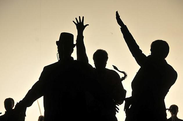 В этом году состоится фестиваль-премия &quot;ИГРА&quot;