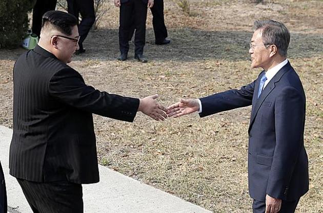 Корейський півострів: довгий шлях до миру