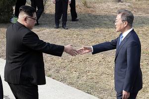 Корейський півострів: довгий шлях до миру