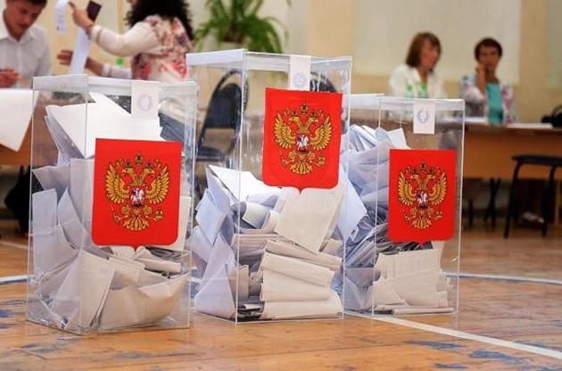 На виборах президента Росії проголосувала лише третина кримчан – Чубаров