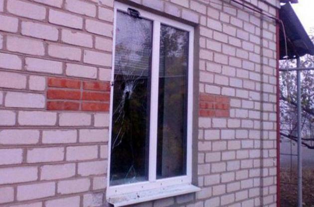 Трагедія сталася сьогодні, близько 17.00, на околиці прифронтового міста