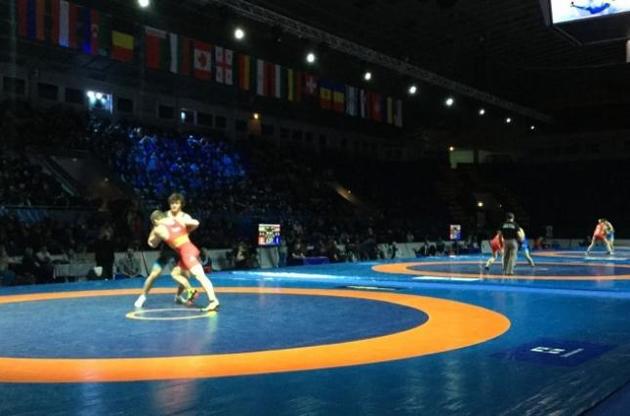 Турнир должен был пройти в Киеве