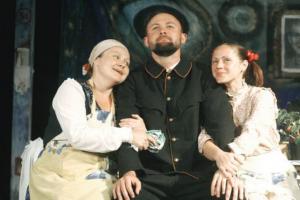 Аттила вернулся