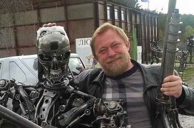 &quot;Кілер, якого найняли для вбивства Бабченко, назвав себе