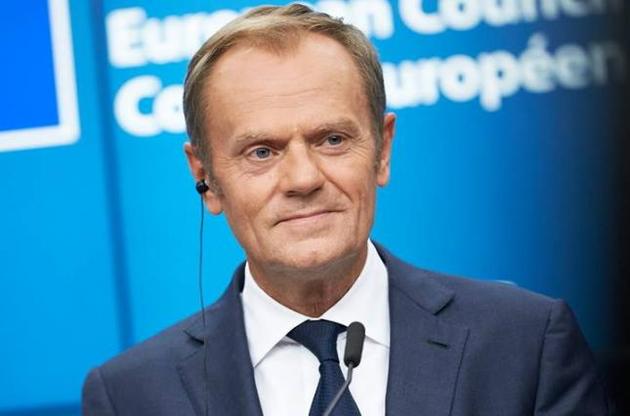 Через хіматаку у Солсбері в Туска &quot;пропав настрій&quot; вітати Путіна з перемогою