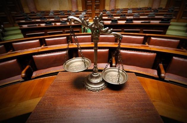 Суд присяжних: від імітації до справедливого народного правосуддя
